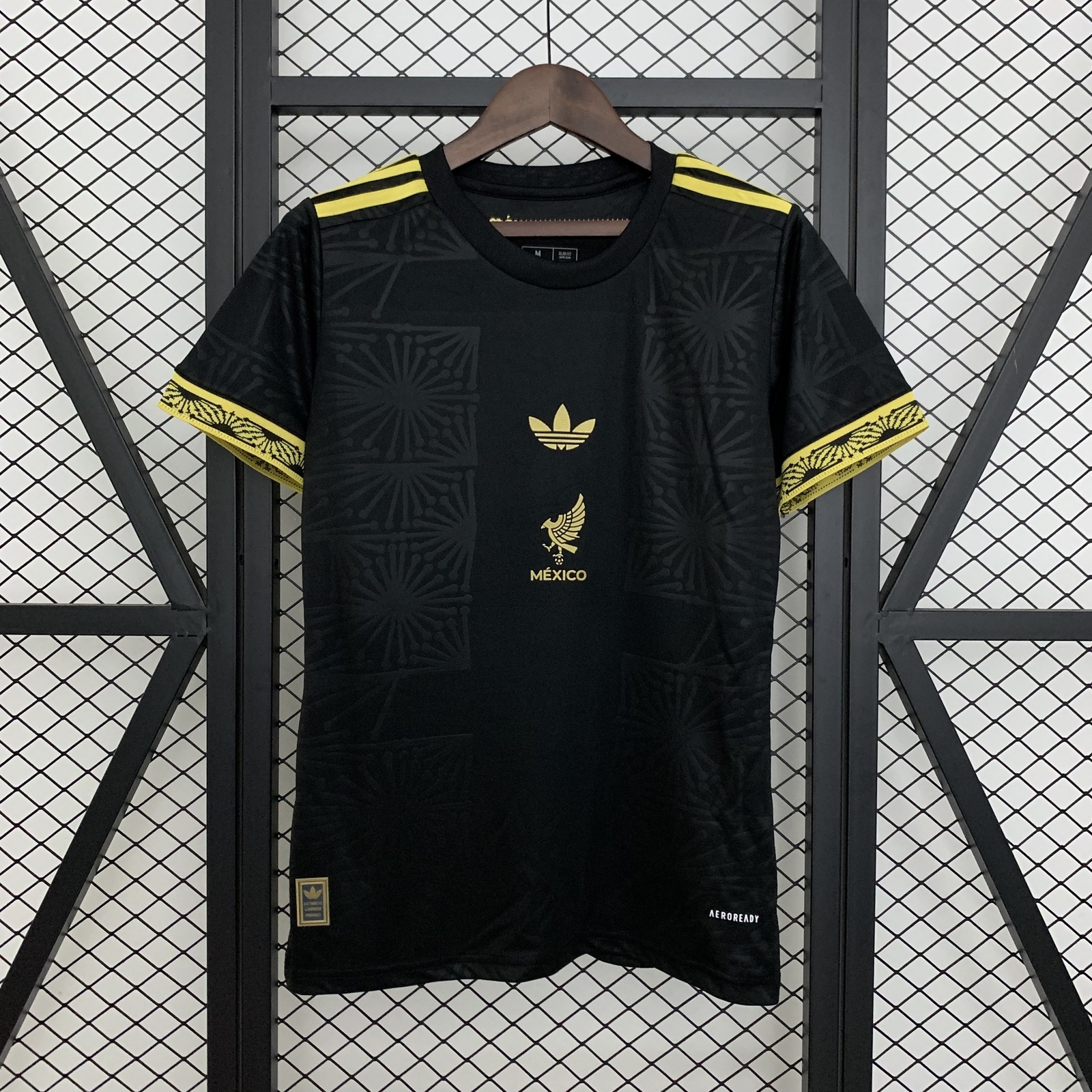 JER-10961_1 Women's Mexico Special Edition S-XXL - 图片 1