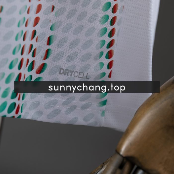 Portugal Away Jersey 2025 - 图片 2