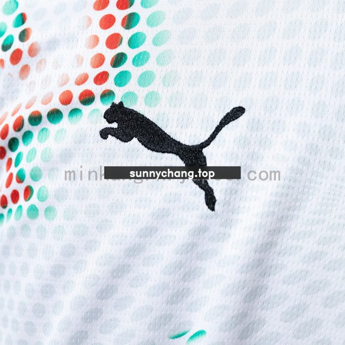 Portugal Away Jersey 2025 - 图片 4