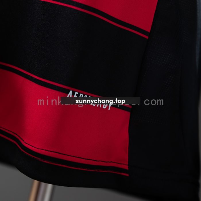 Flamengo Home Jersey 25/26 Women - 图片 2