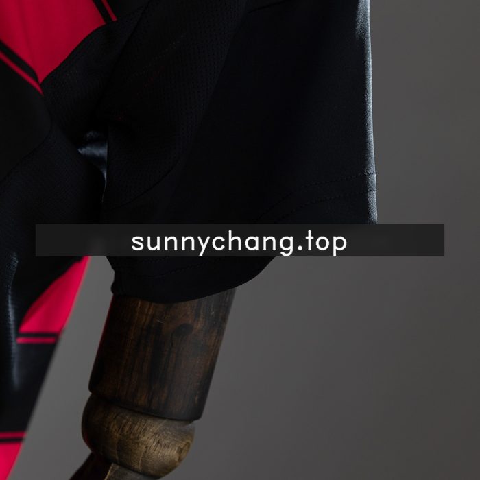 Flamengo Home Jersey 25/26 Women - 图片 3