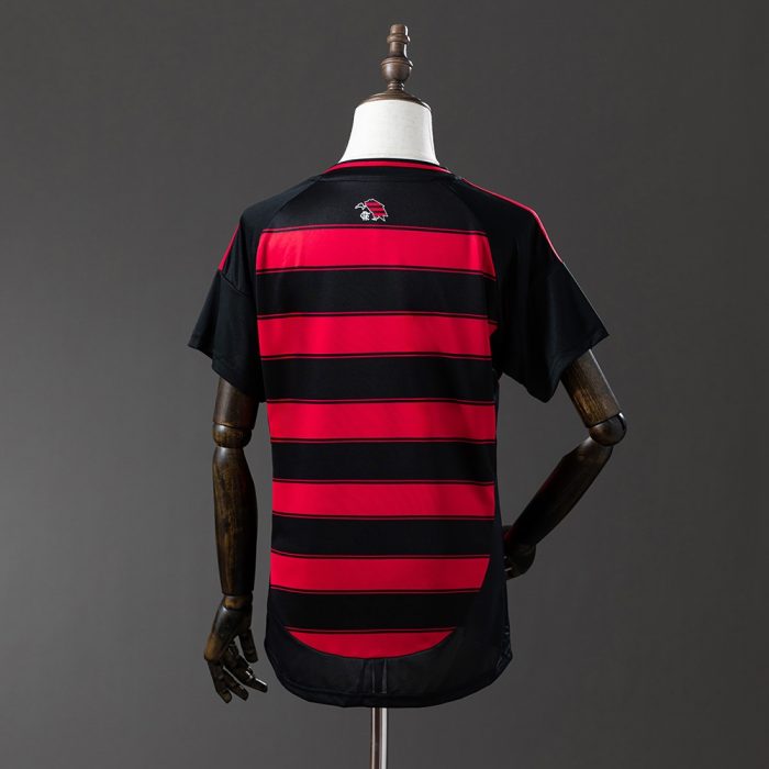 Flamengo Home Jersey 25/26 Women - 图片 7