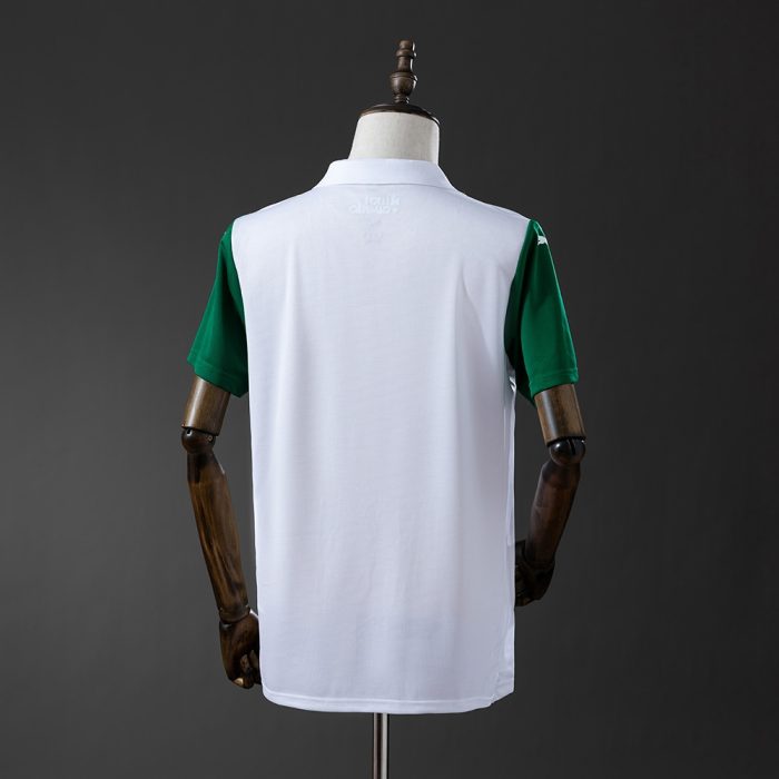 Palmeiras Away Jersey 25/26 - 图片 7