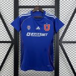 University of Chile Home Jersey 25/26