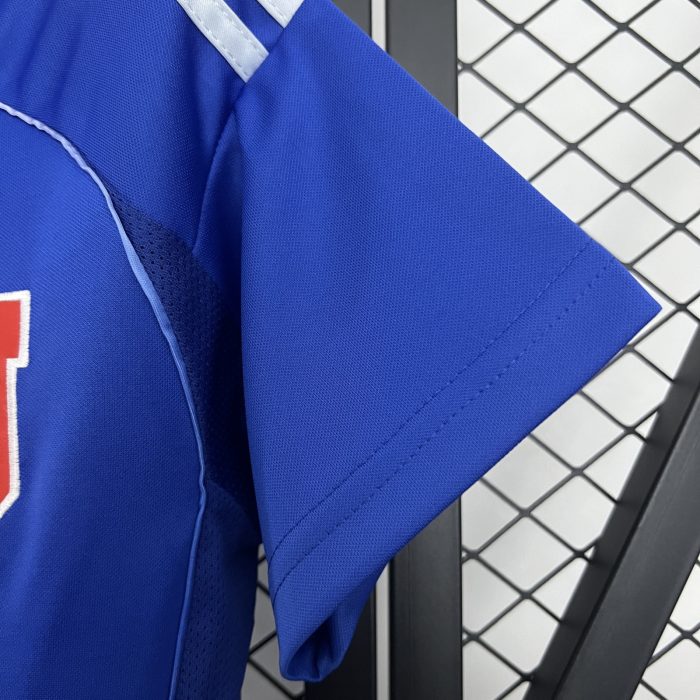 University of Chile Home Jersey 25/26 - 图片 6