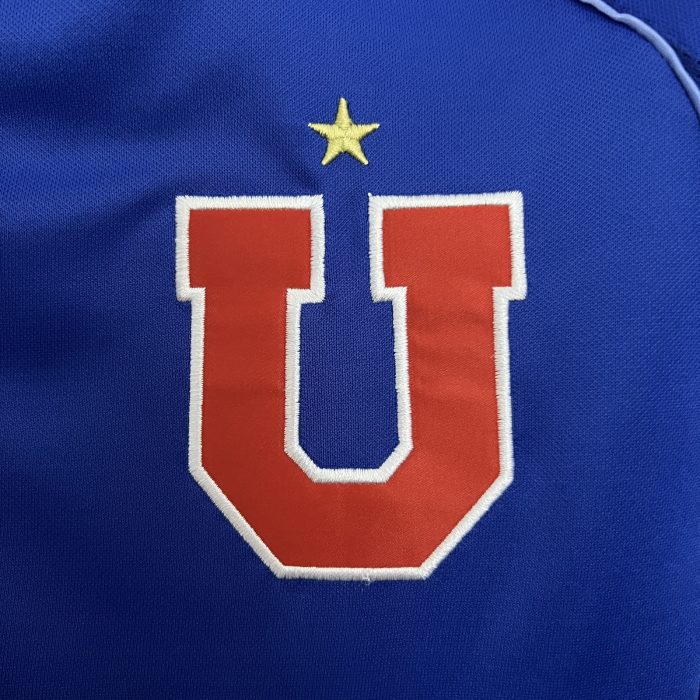 University of Chile Home Jersey 25/26 - 图片 7