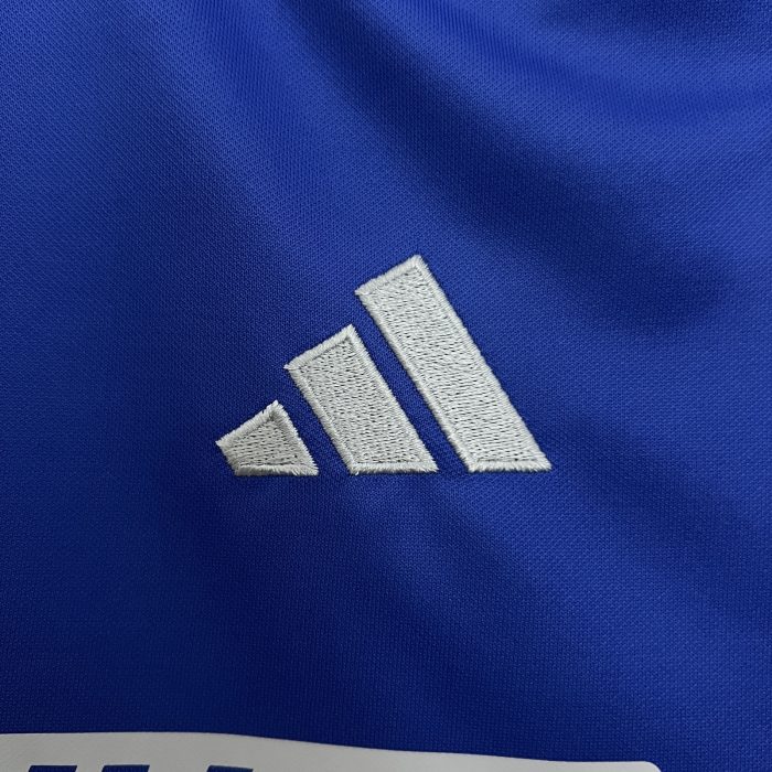 University of Chile Home Jersey 25/26 - 图片 8