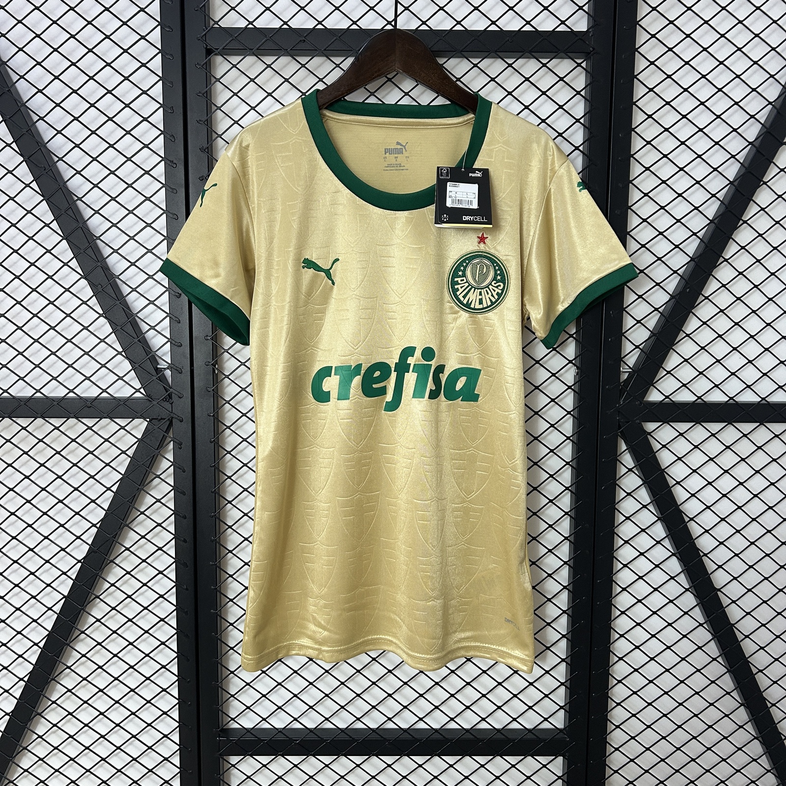 JER-10969_1 Palmeiras Third Away Jersey 24/25 - 图片 1
