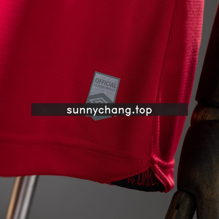 Women Recife Away Third Jersey - 图片 2