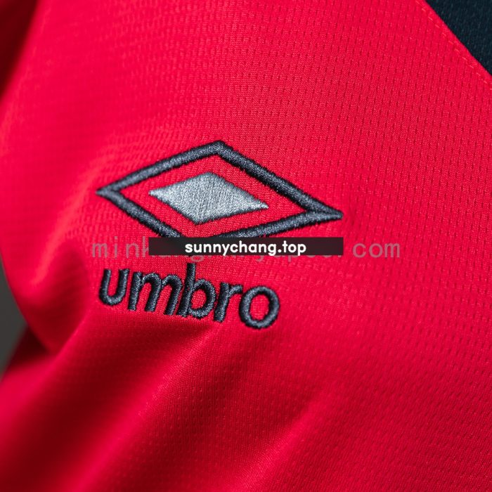 Women Recife Away Third Jersey - 图片 4