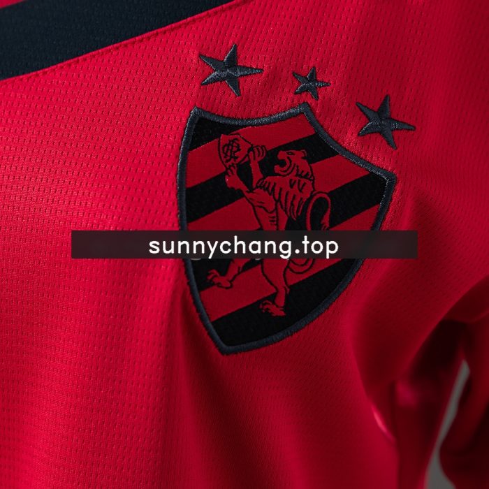 Women Recife Away Third Jersey - 图片 5