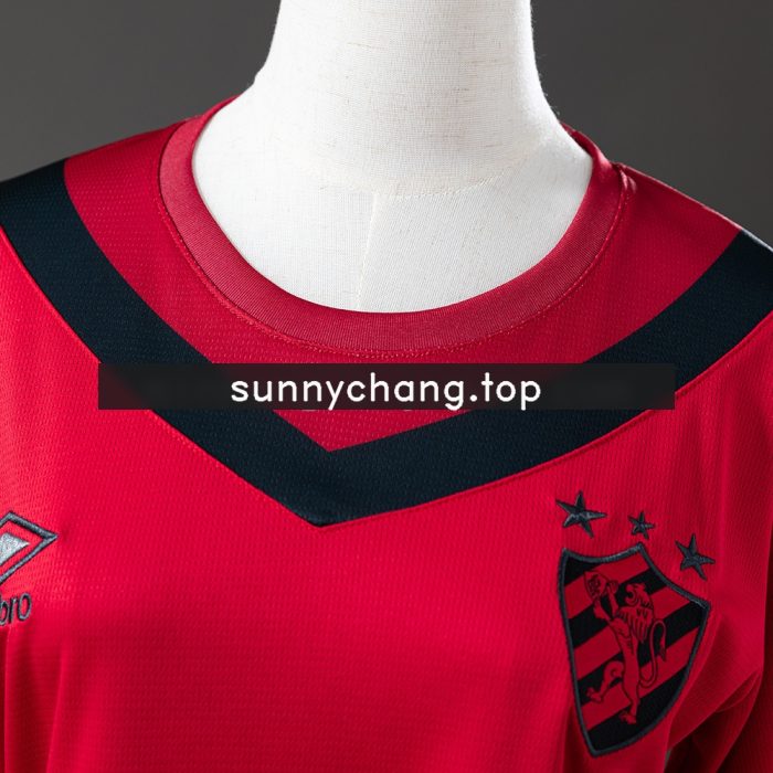 Women Recife Away Third Jersey - 图片 6