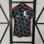 Flamengo Third Away Jersey 24-25