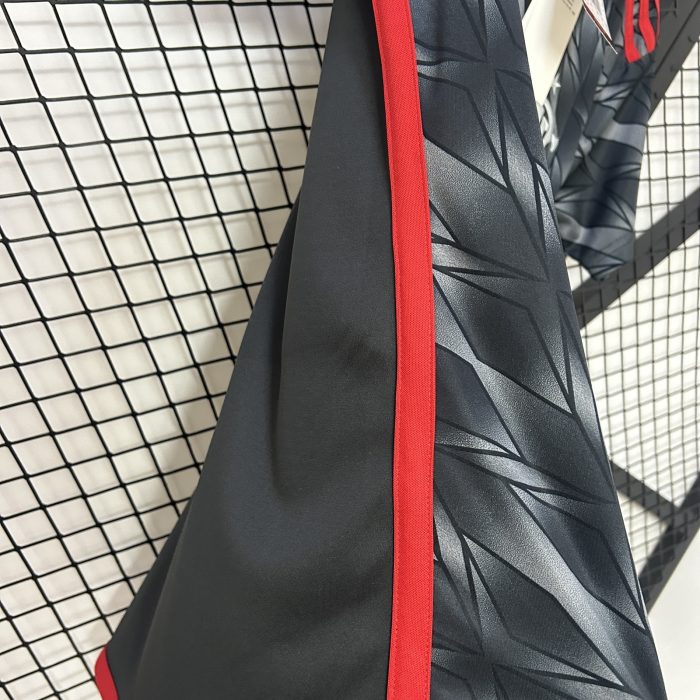 Flamengo Third Away Jersey 24-25 - 图片 3