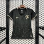Botafogo 2024/25 Away Women's Jersey