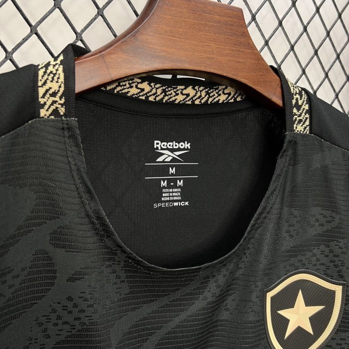 Botafogo 2024/25 Away Women's Jersey - 图片 2