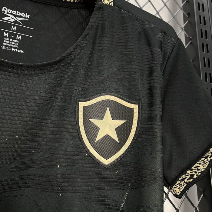 Botafogo 2024/25 Away Women's Jersey - 图片 4