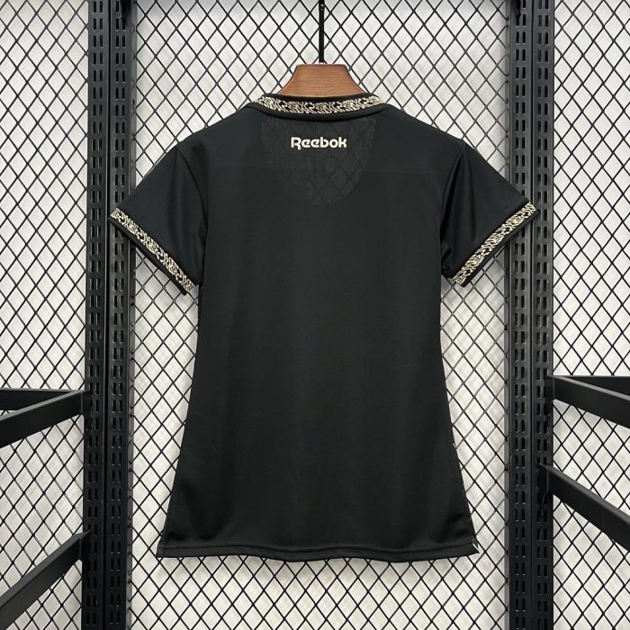 Botafogo 2024/25 Away Women's Jersey - 图片 6