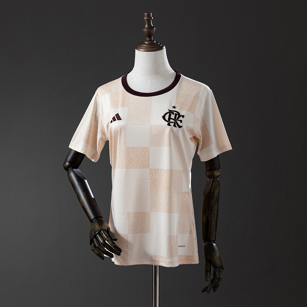 JER-10976_1 Flamengo Special Edition Jersey 24-25 - 图片 1