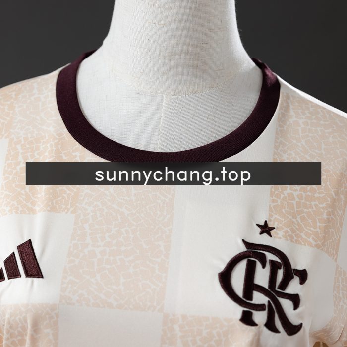 Flamengo Special Edition Jersey 24-25 - 图片 6