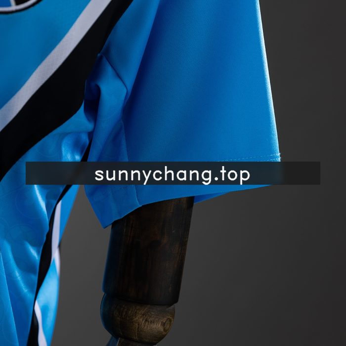 Gremio Home Jersey 24-25 - 图片 3