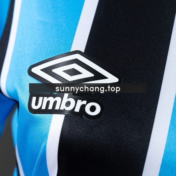 Gremio Home Jersey 24-25 - 图片 4