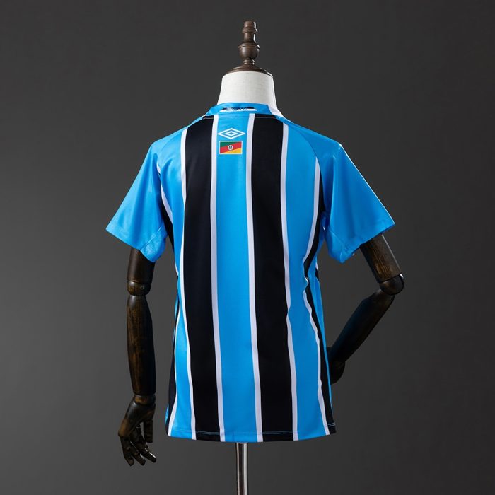 Gremio Home Jersey 24-25 - 图片 7