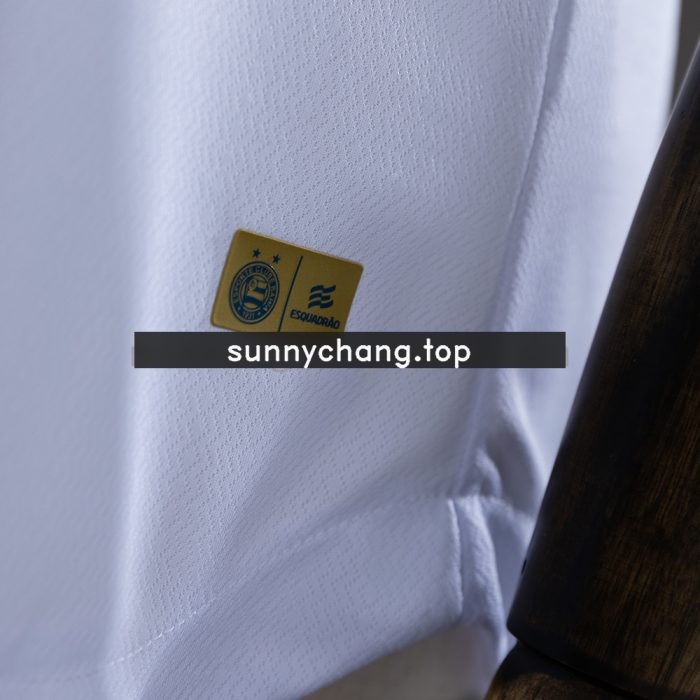 Bahia 2024/25 Home Womens Jersey - 图片 3