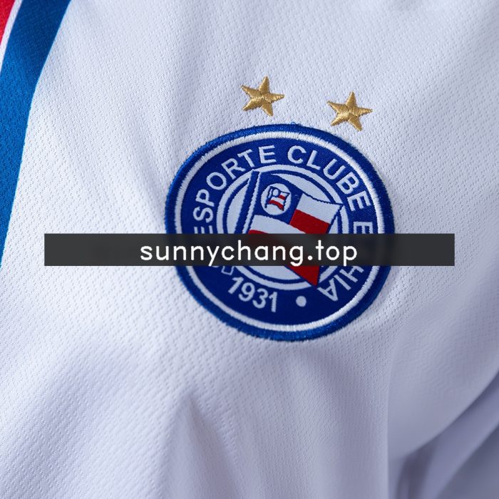 Bahia 2024/25 Home Womens Jersey - 图片 6