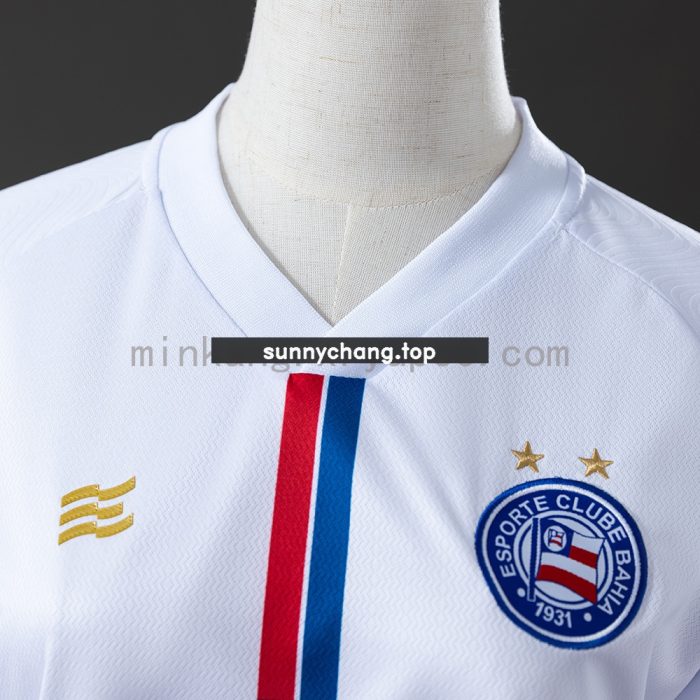 Bahia 2024/25 Home Womens Jersey - 图片 7