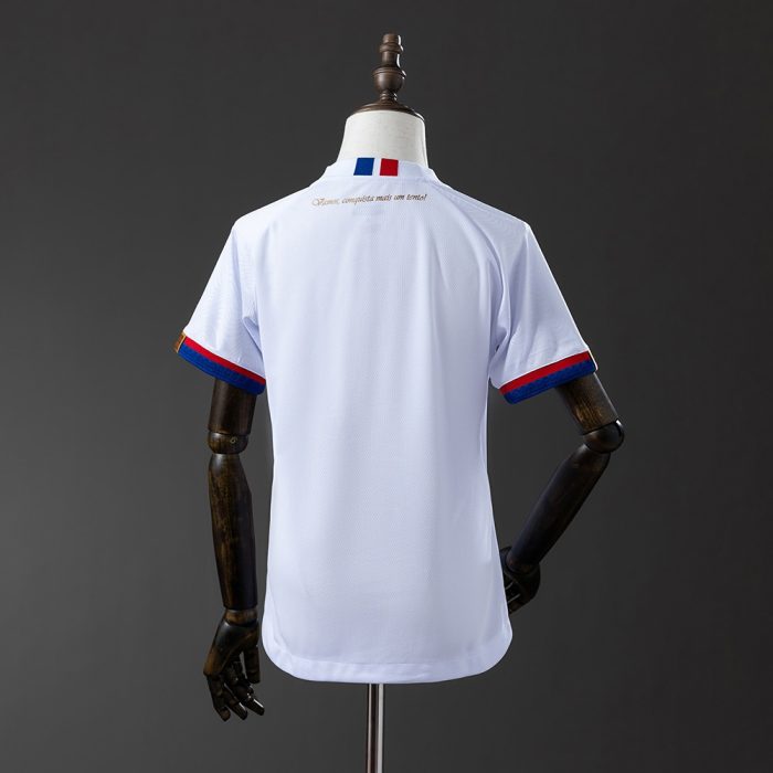 Bahia 2024/25 Home Womens Jersey - 图片 8