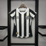 Santos 2024/25 Away Womens Jersey