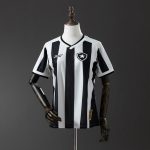 Botafogo 2024/25 Home Womens Jersey