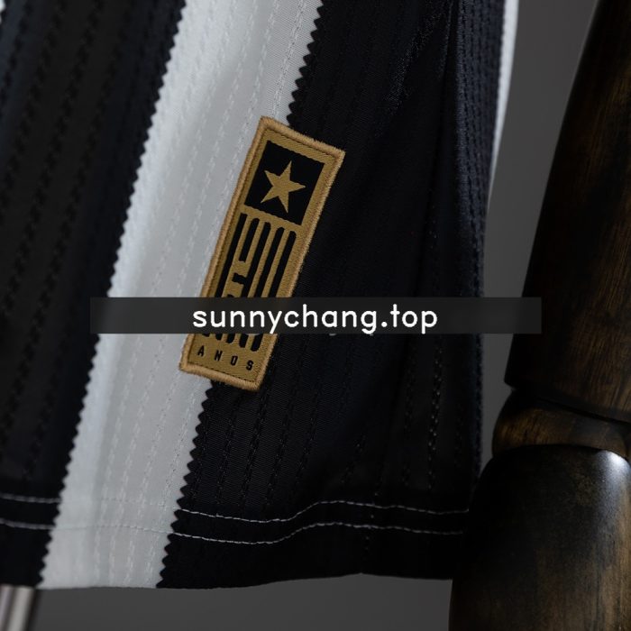 Botafogo 2024/25 Home Womens Jersey - 图片 2