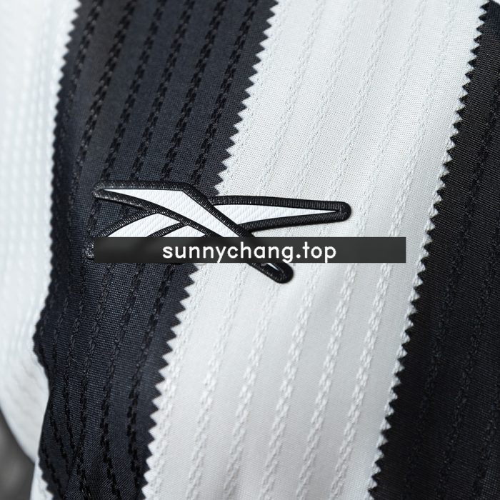 Botafogo 2024/25 Home Womens Jersey - 图片 4