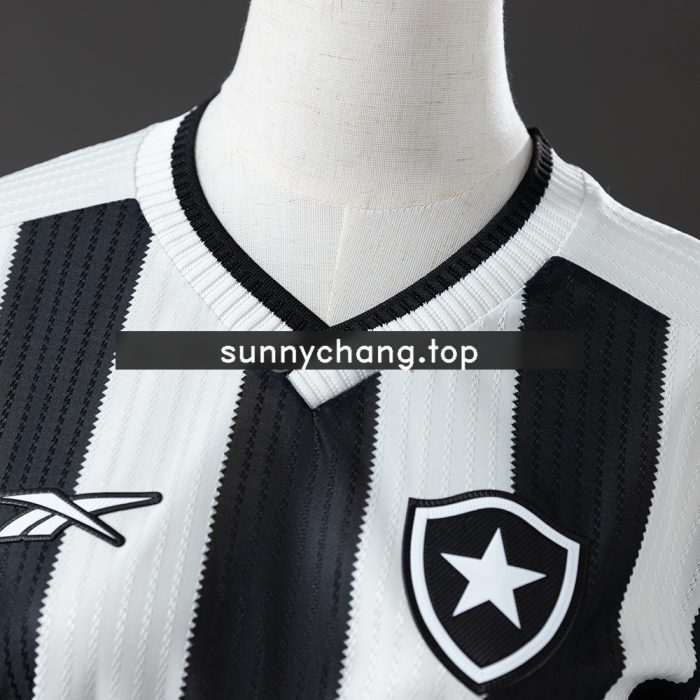 Botafogo 2024/25 Home Womens Jersey - 图片 6