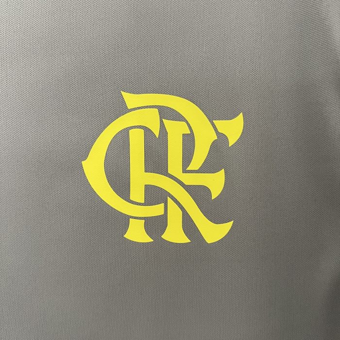 Flamengo Training 24-25 - 图片 7