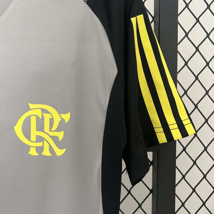 Flamengo Training 24-25 - 图片 8