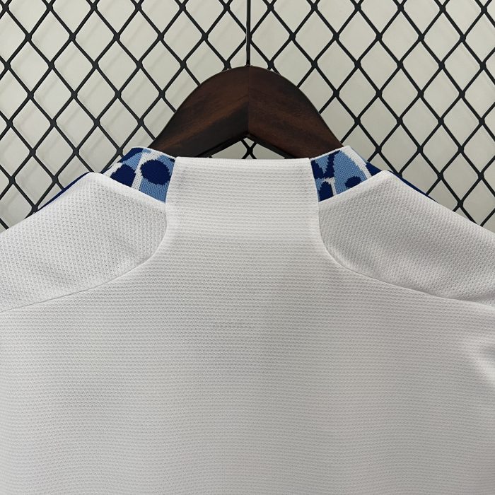 Cruzeiro Away Jersey 24-25 - 图片 2