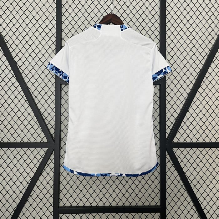 Cruzeiro Away Jersey 24-25 - 图片 3