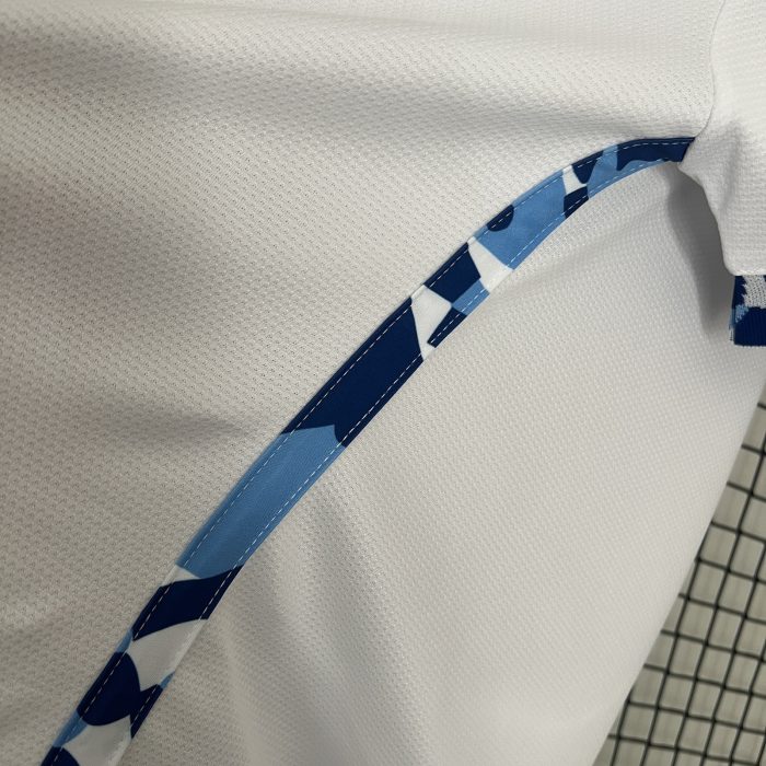 Cruzeiro Away Jersey 24-25 - 图片 4