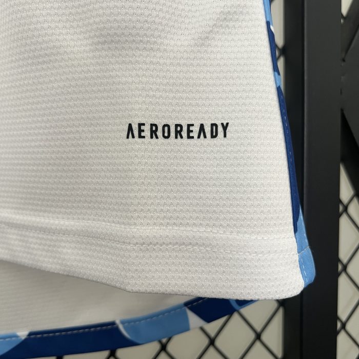 Cruzeiro Away Jersey 24-25 - 图片 5