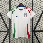 Italy Away Jersey 2024
