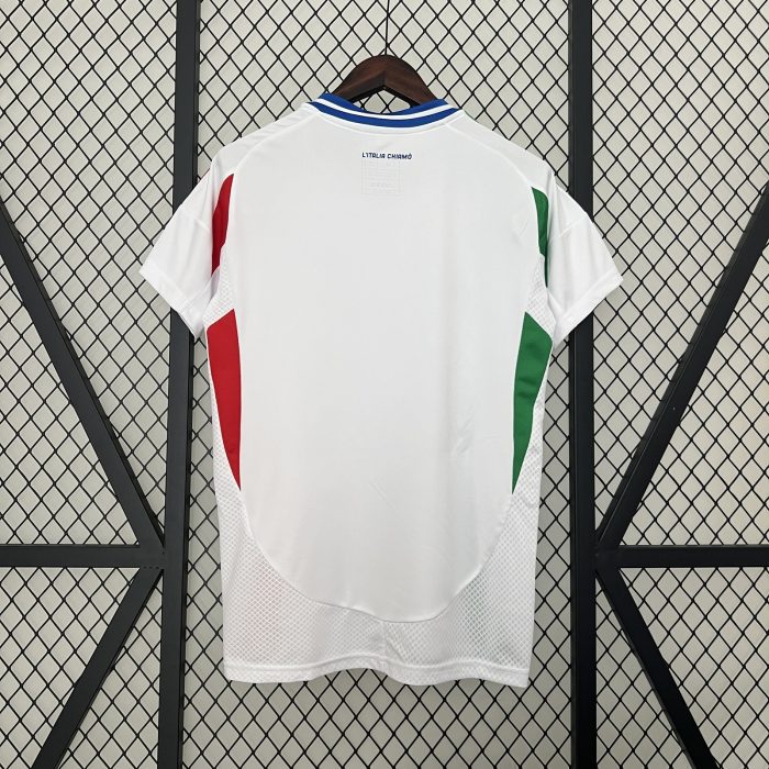 Italy Away Jersey 2024 - 图片 7