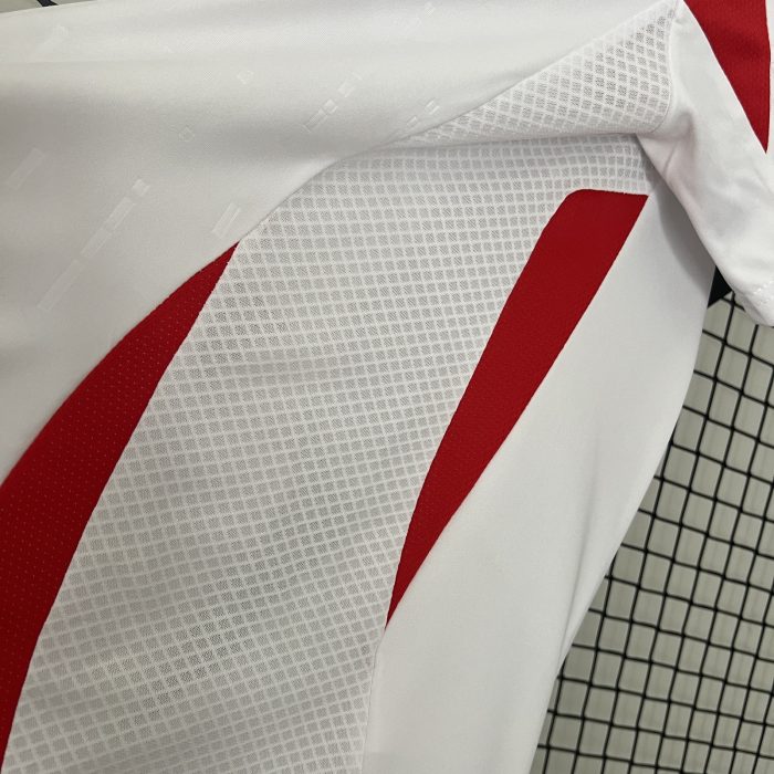 Italy Away Jersey 2024 - 图片 8