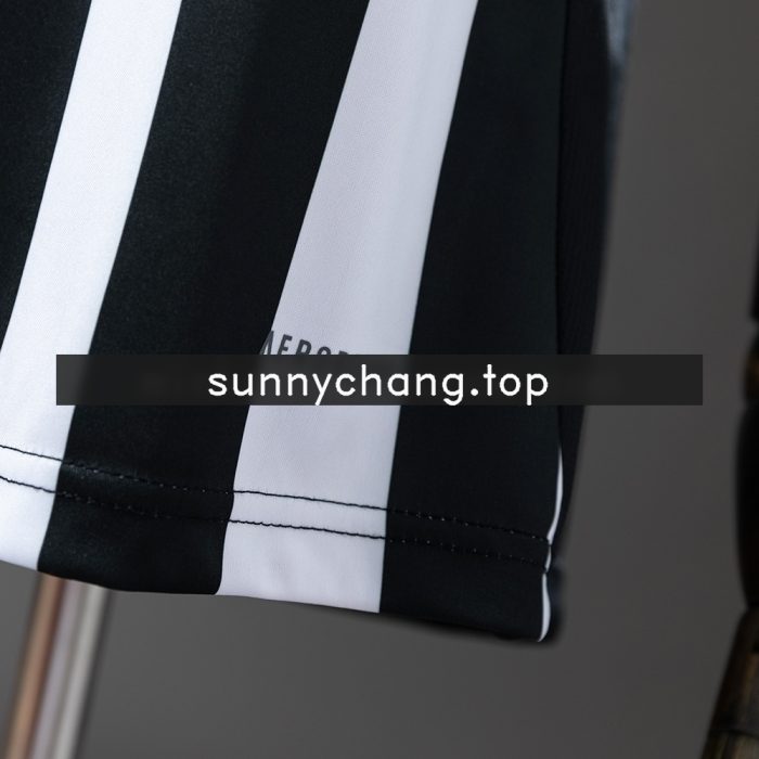 Atl茅tico Mineiro Home Jersey 25/26 - 图片 2