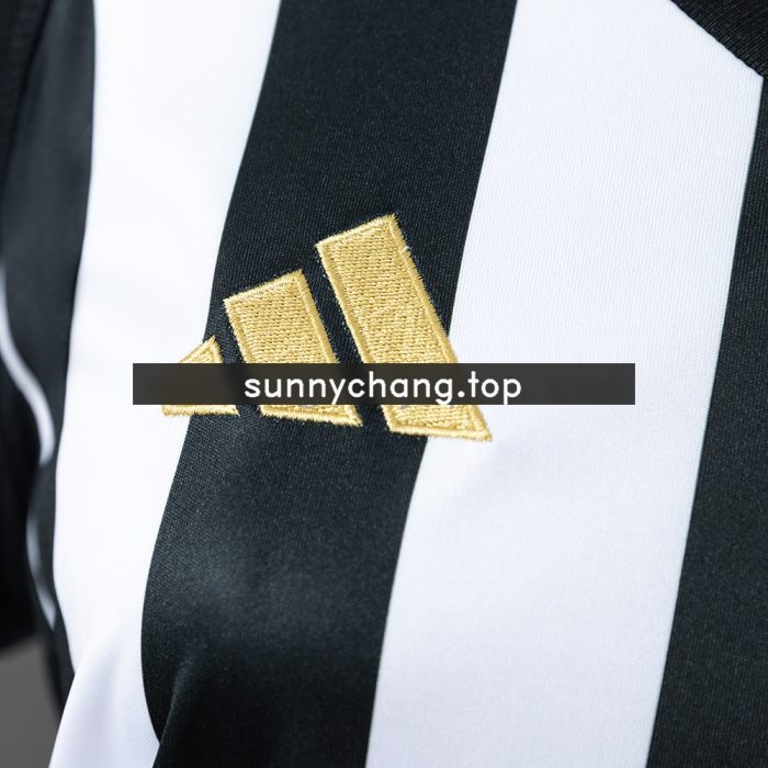 Atl茅tico Mineiro Home Jersey 25/26 - 图片 4