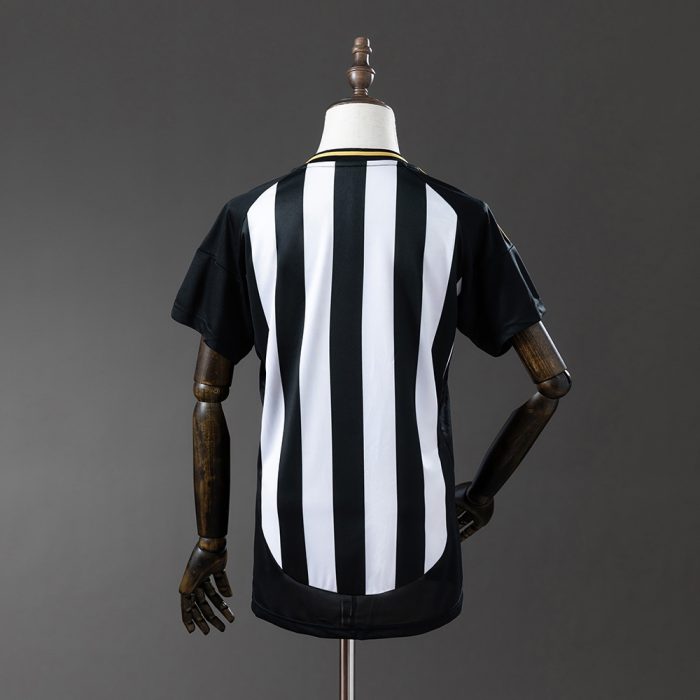 Atl茅tico Mineiro Home Jersey 25/26 - 图片 7