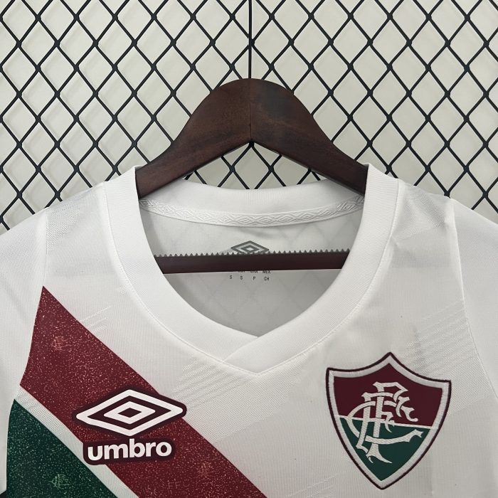 Fluminense Away Jersey 24-25 - 图片 3