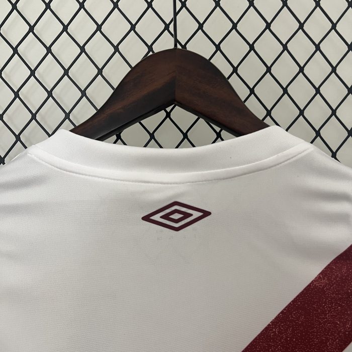 Fluminense Away Jersey 24-25 - 图片 4
